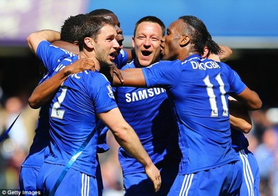 一场决定赛 一场决定赛